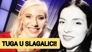 TUGA U SLAGALICI! Preminula šampionka 156.ciklusa kviza, Biljana Malinović!