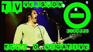 TYPE O NEGATIVE FULL LIVE BIZARRE FESTIVAL TV VERSION SHOW GERMANY HD 1999