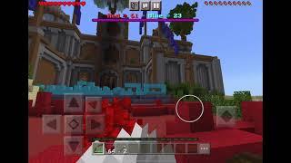 Mineplex Bedrock Compilation (on MOBILE)