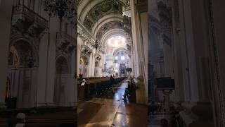 #beautiful  #cathedral #beauty #christianity #spirituality #jesus #church #faith #salzburg #austria