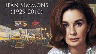 Jean Simmons (1929-2010)