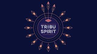 TRIBU SPIRIT NEW WEBSITE LAUCH!!!