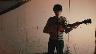 Car Seat Headrest - "Vincent" (Official Video)