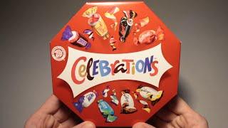 Celebrations Review