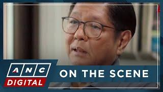 WATCH: Marcos says entire gov't 'under probation', continuing assessment | ANC