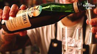 How to make the perfect Fernet Collins