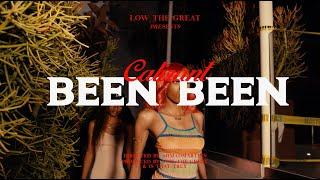 Low The Great - Been Been ft. CaliRant [Official Music Video]