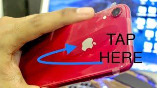 HIDDEN FEATURE in iOS 14 Apple didn’t tell you about !