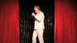 BOB DOWNE @ The RVT (July 2011) - 'Sugar Baby Love' & 'Can't Take My Eyes Off Of You'