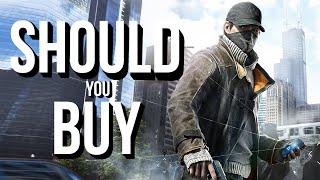 Should you Buy Watch Dogs in 2021? (Review)