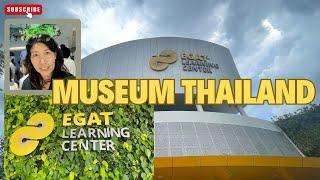 EGAT LEARNING CENTER NONTHABURI THAILAND