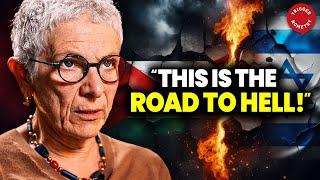 Israel Wants to Make This the Last War - Melanie Phillips