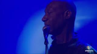 Ramped by  Dereck Higgins, live at Essential Fest