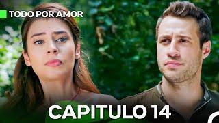 Todo Por Amor Capítulo 14 (Doblado En Español)