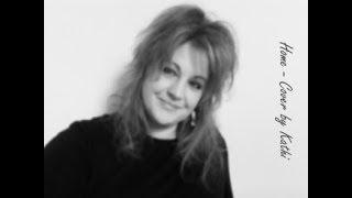 Home - Cover by Kathi