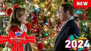 Christmas Encore - New Hallmark Movie -Hallmark Christmas Movie 2024 - Great Romance