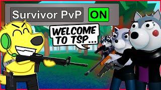 ROBLOX PIGGY INTERCITY JOINING JOINING TSP ... (Piggy Intercity PVP Веселые моменты)