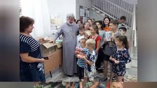 Здоровое долголетие. Школа здоровья на базе центра семейной помощи "Тихая гавань НАДЕЖДЫ"