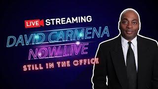 Still In The Office with David Carmena | Debt Ceiling Crisis: Can We Defuse the Default Time Bomb?