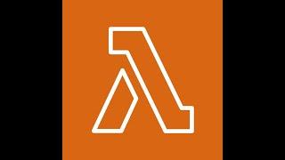 Create a Lambda Function AWS