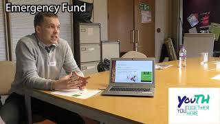 Medway Youth Finance Support Presentation Test