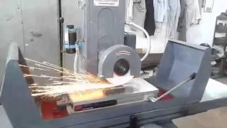 Precision Hydraulic Surface Grinder by  Guru Arjan Machine Tools