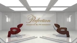 Perfect Health - Perfection Chairs Massage