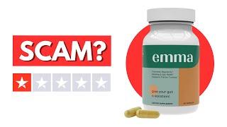 Emma Gut Health Review - Is It Legit or Scam? (2024)