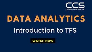 Introduction to TFS | Team Foundation Server | Data Analytics Courses