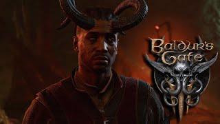 Wyll Sent to Hell | Baldur's Gate 3