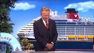 Pat Sajak Loses It When Contestant Has Embarrassing Geography Fail