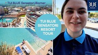 TUI BLUE Sensatori Biomar | Resort Tour