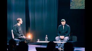 Relevance as a Habit: Founding Story of Highsnobiety - Highsnobiety & Felix Capital | Slush 2022