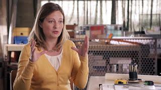 Customer Testimonial: Meet Sarah, An Interior Designer Using FreshBooks