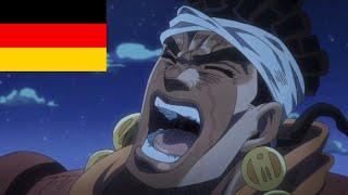 Best of JJBA [german dub]