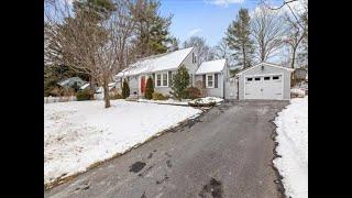 379 Worcester Street, West Boylston, MA 01583