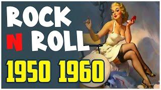 Back to the Golden Era: Rock 'n' Roll of the 50s and 60s