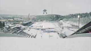 Ski Jumping Team Finland - Mäkihyppy