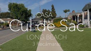CASA en Venta CUL DE SAC LONG BEACH 