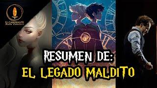 Te Explico El Legado Maldito | ¿Es tan malo?