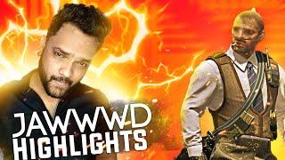 @TbOnetv's Jawwwd CS:GO Highlights | Bakchodi