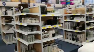 JYSK G0008 Thessaloniki Westgate new opening Time Lapse
