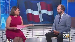Safety Concerns Regarding Travel To Dominican Republic