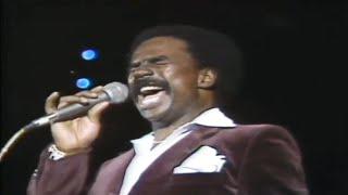 The Whispers Live In Concert: And The Beat Goes On In Stunning Hd Widescreen!