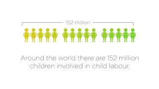 2017 Global estimates for child labour and modern slavery