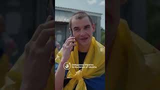 Після двох років полону додому повертається військовий Максим Мозолюк з села Зарожани