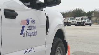 Officials urging people to stay home and off the roads | FOX 7 Austin