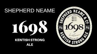 Shepherd Neame 1698 Review