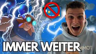 ️ Viele neue FORTSCHRITTE in der Free2Play Challenge vs. Trymacs usw. in Clash ROYALE | Kilirau