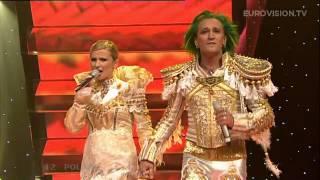 Ich Troje - Follow My Heart (Poland) 2006 Semi-Final